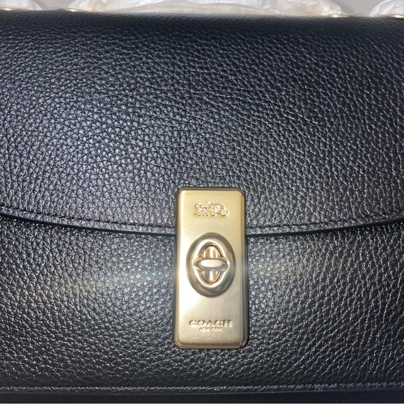 Coach purse New - Picture 9 of 11